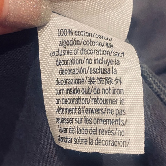 Victoria’s Secret PINK Sequined Crew Neck - Picture 11 of 13